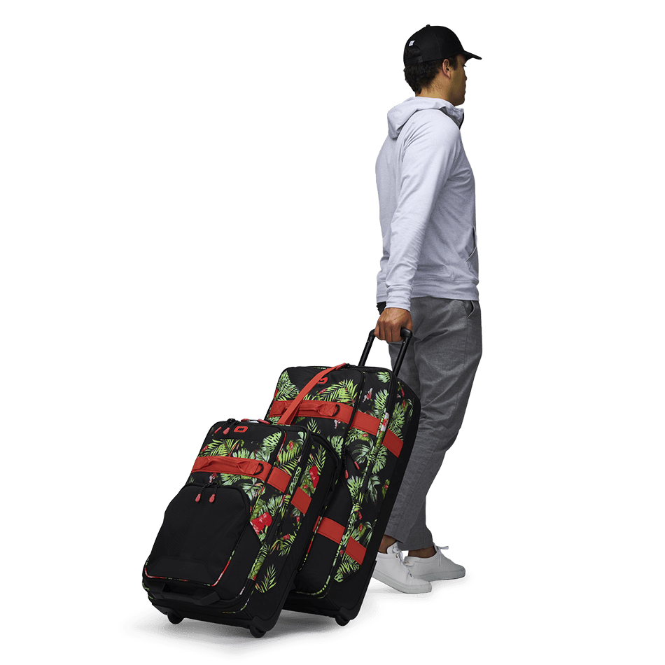 Alpha Layover Carry-On image 10