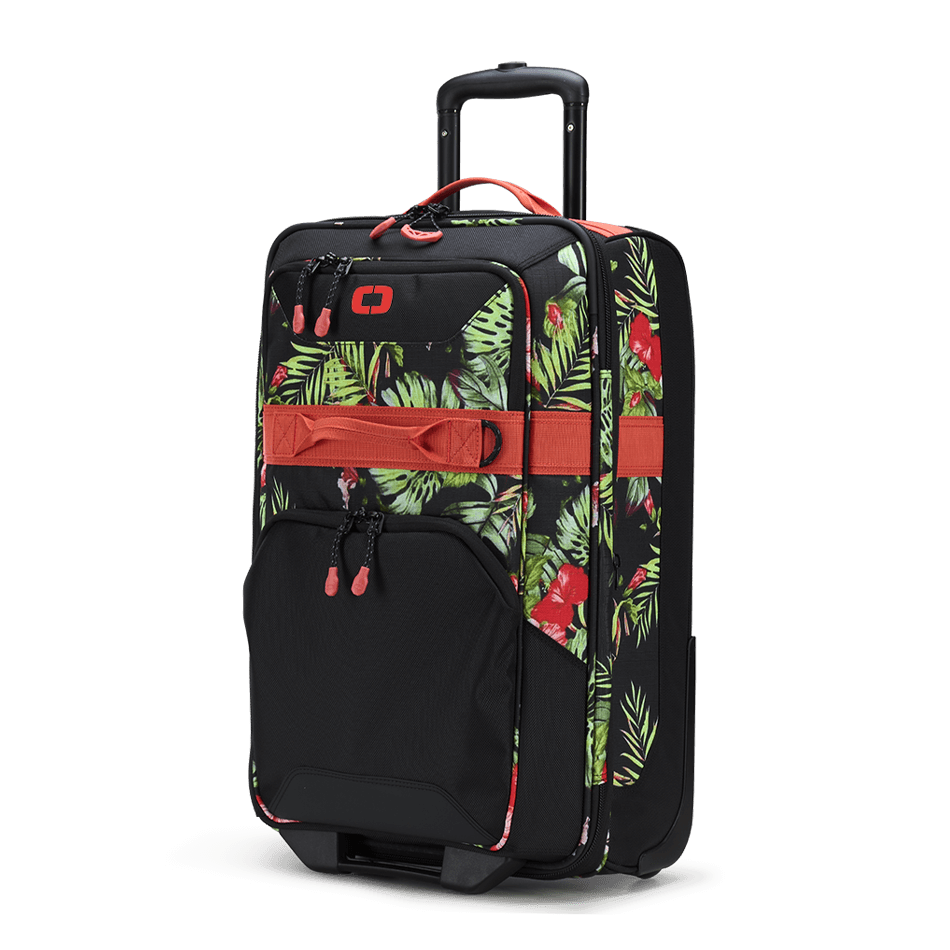 Alpha Layover Carry-On image 3