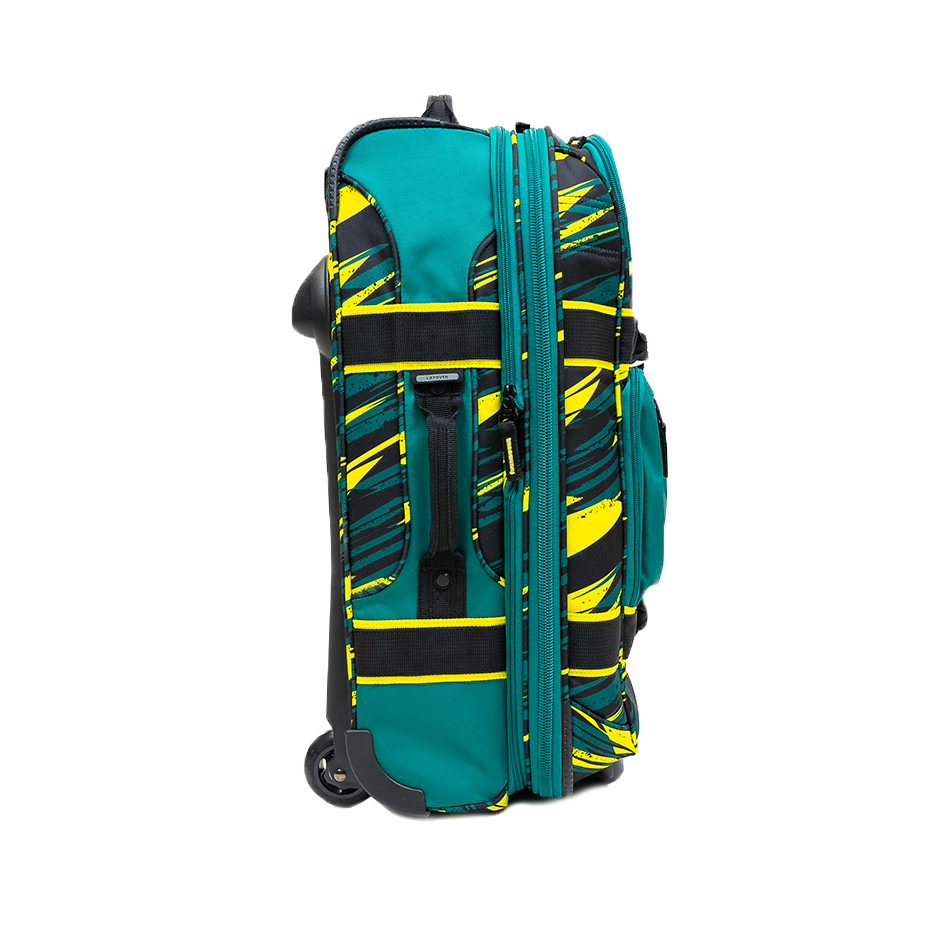 OGIO x Aston Martin F1 Team Layover image 4