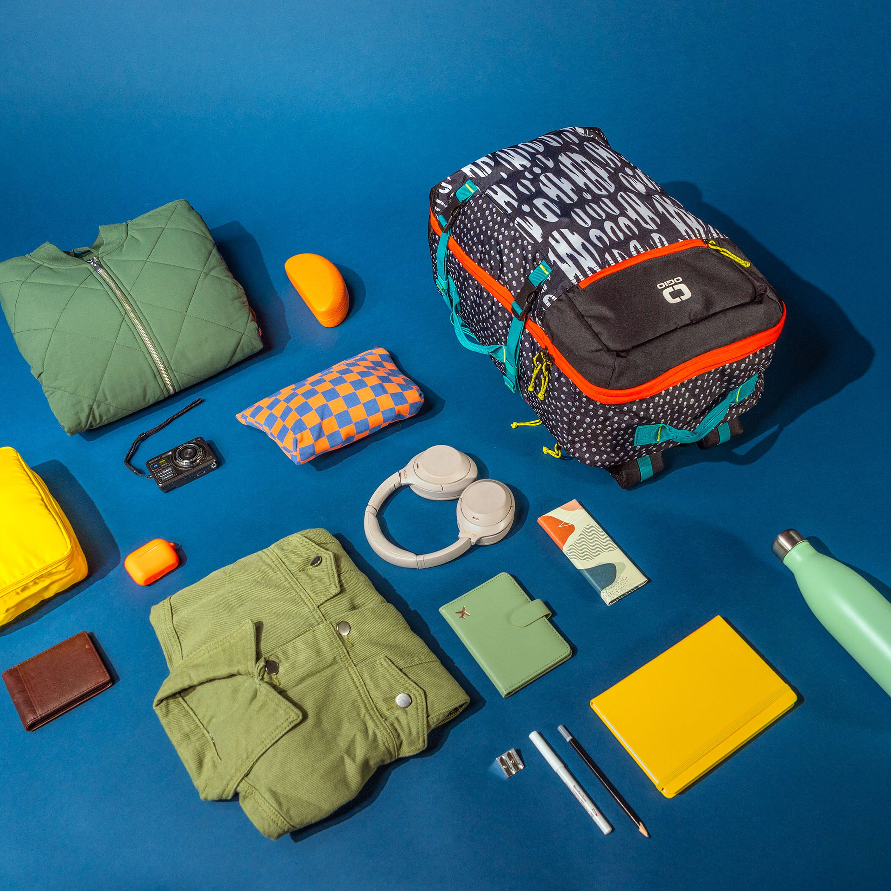 Alpha Venture Backpack image 4