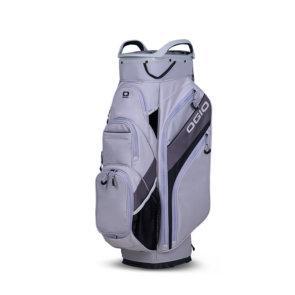 Woodē Cart Bag '25 image 1