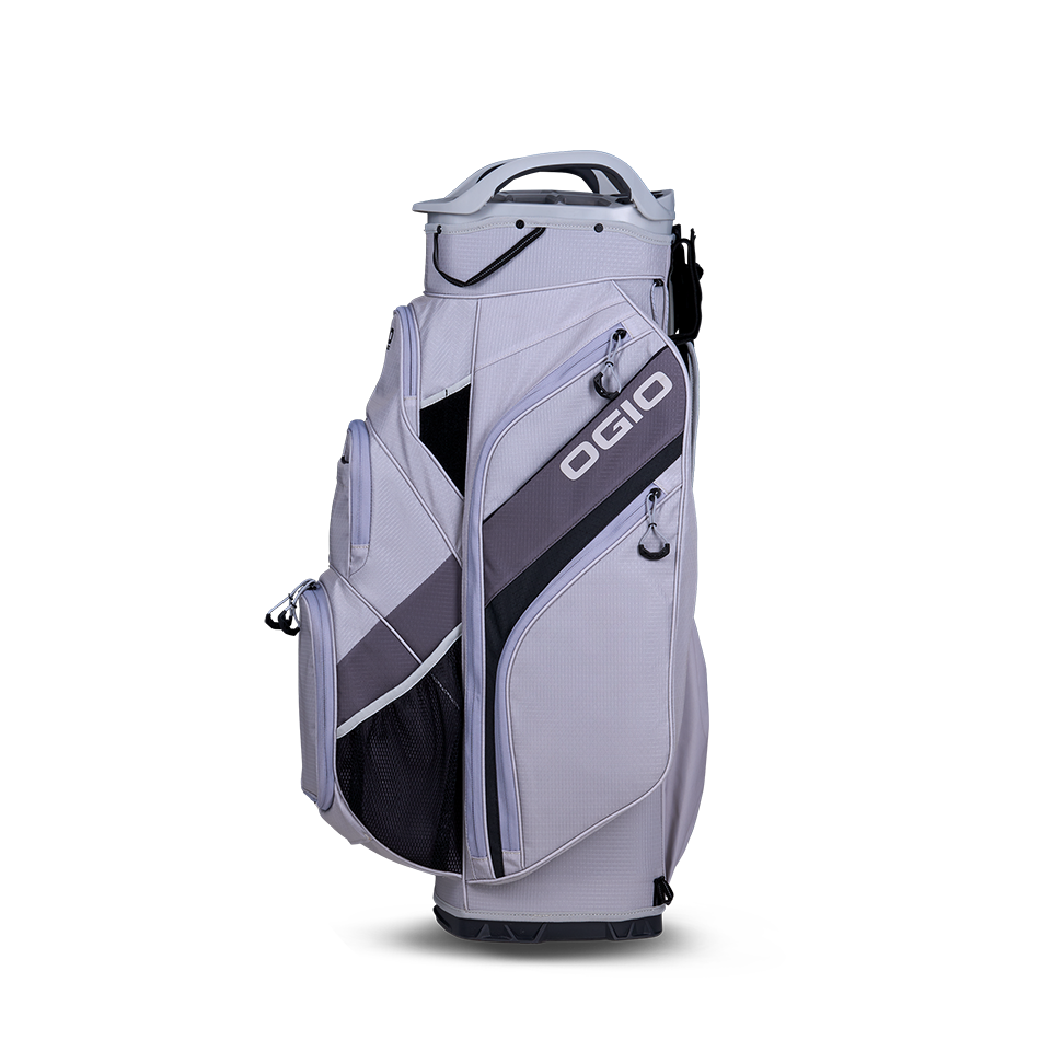 Woodē Cart Bag '25 image 3