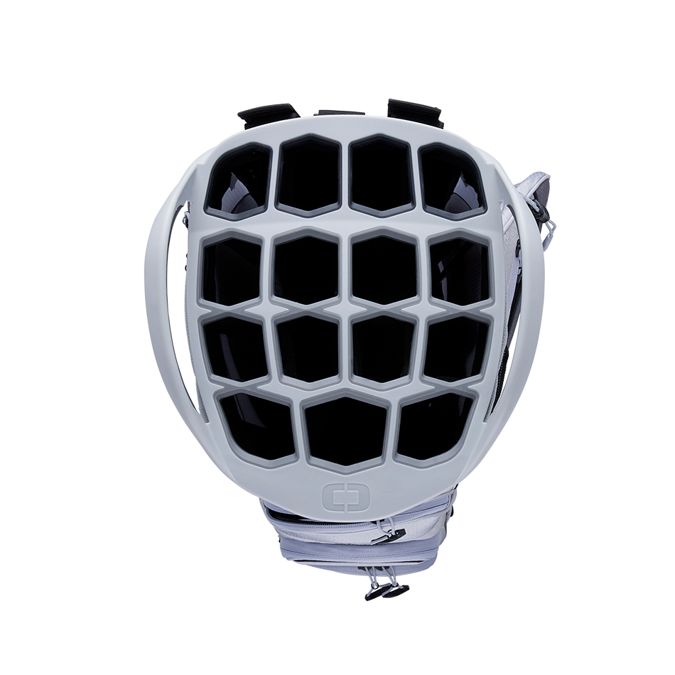 Woodē Cart Bag '25 image 7