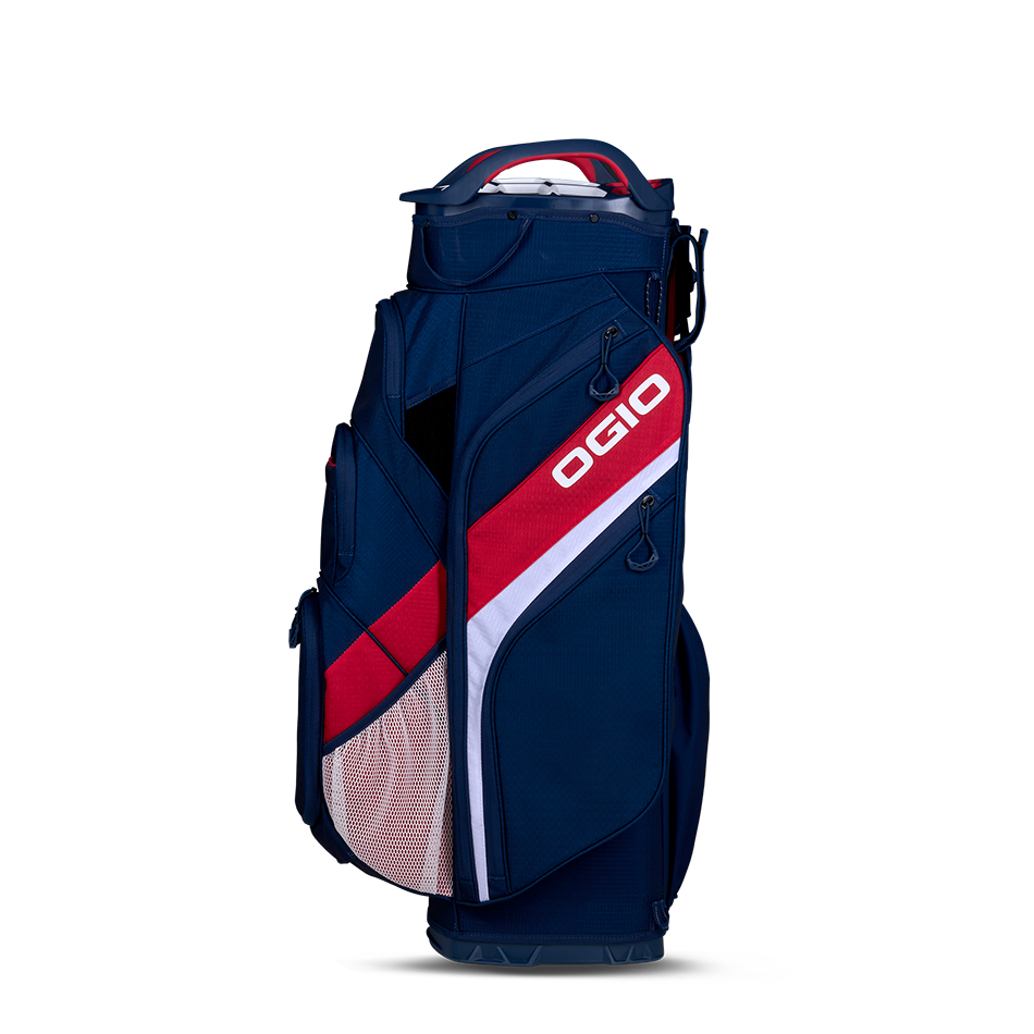 Woodē Cart Golf Bag | OGIO