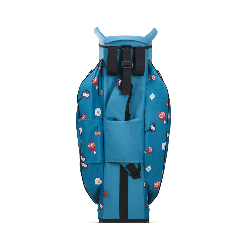 Silencer Cart Golf Bag image 6