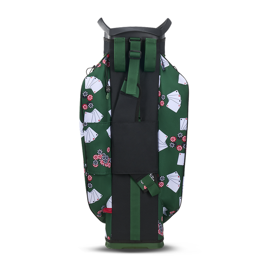 Silencer Cart Golf Bag image 6