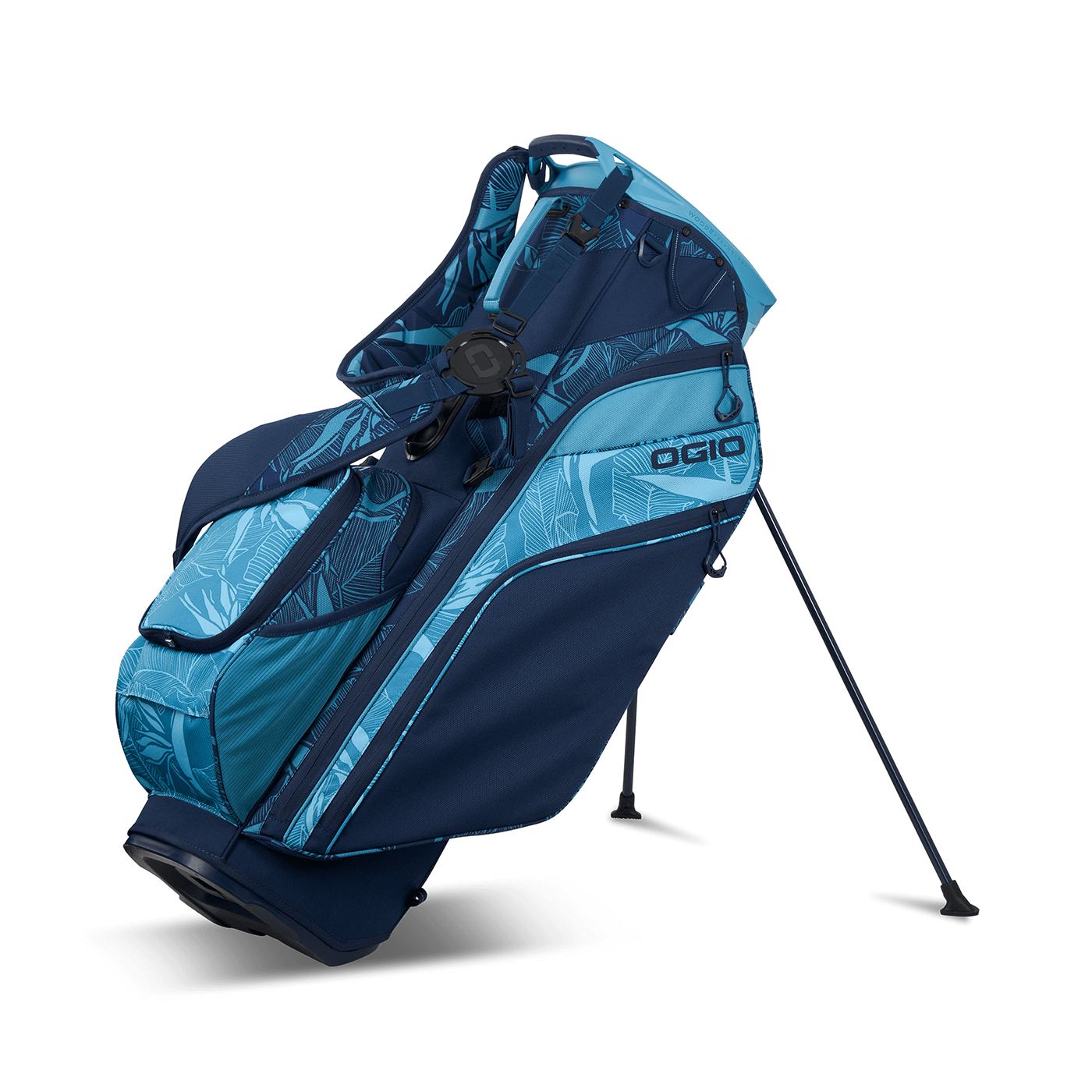 Woodē Hybrid Golf Bag | OGIO