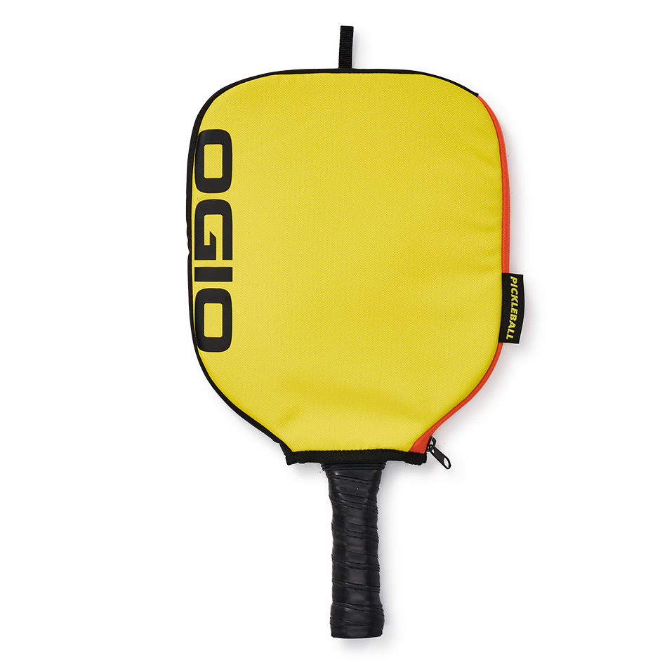 Pickleball Paddle Cover
