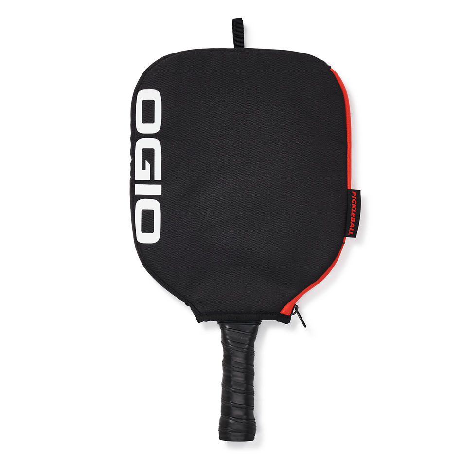 Pickleball Paddle Cover