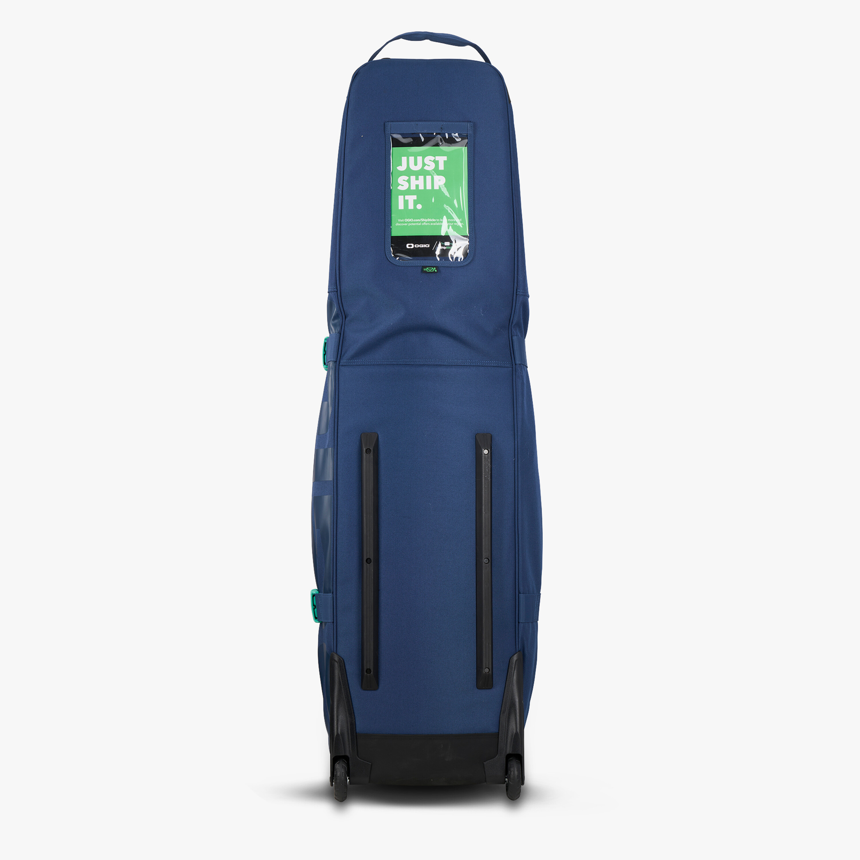 Alpha Mid Golf Travel Cover image 5