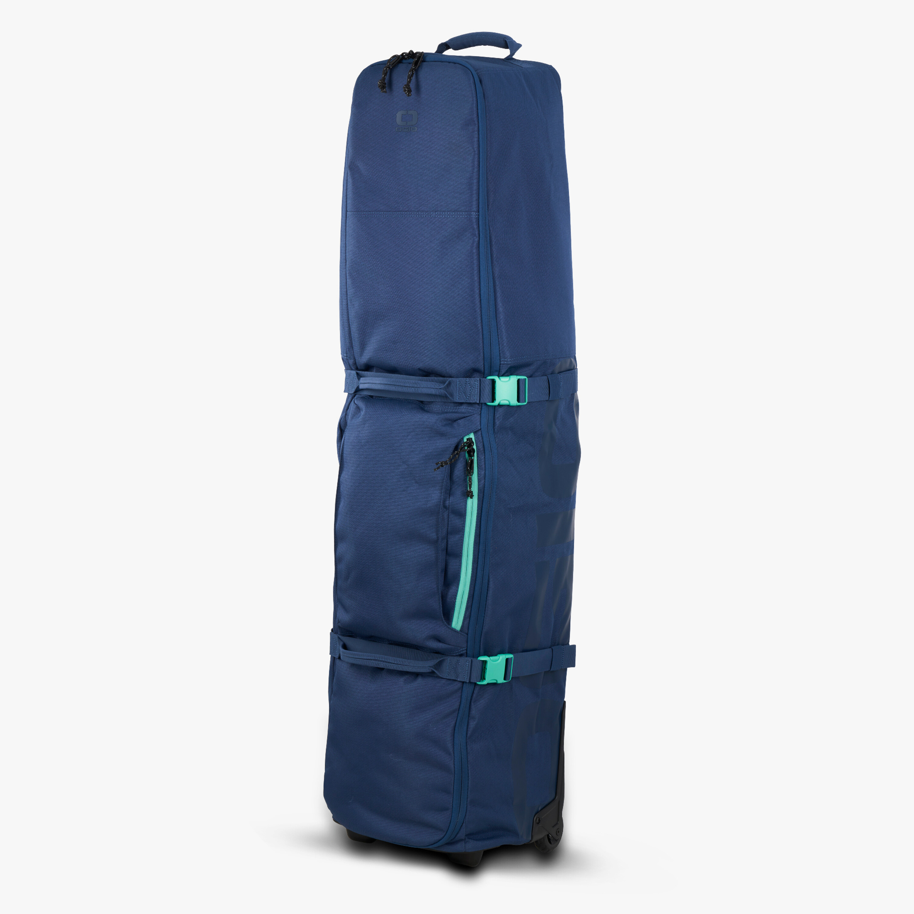 Alpha Slim Golf Travel Cover image 2
