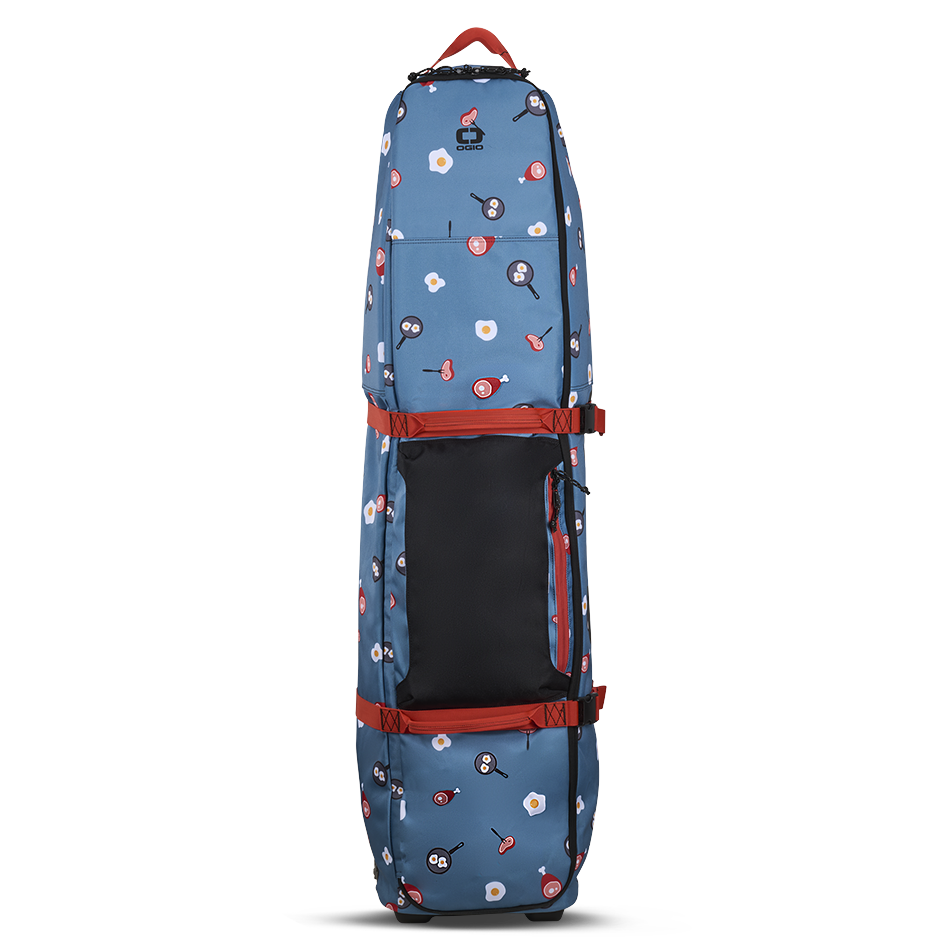 Alpha Slim Golf Travel Cover