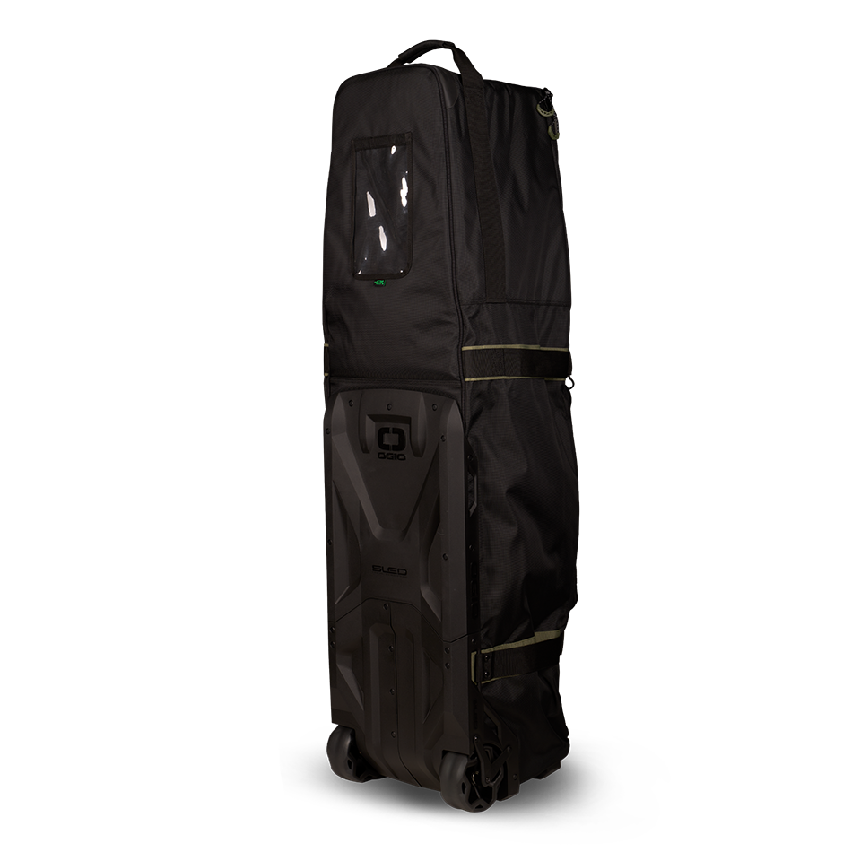 Renegade Golf Travel Cover image 4