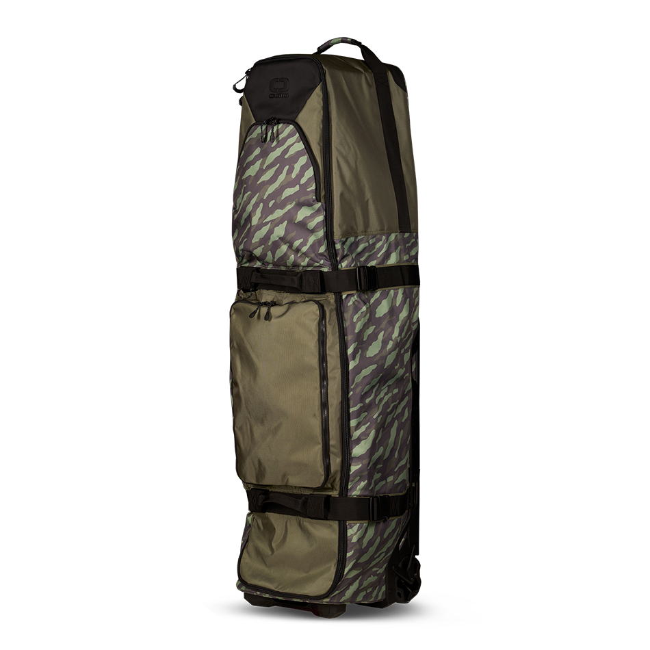 Renegade Golf Travel Cover image 2