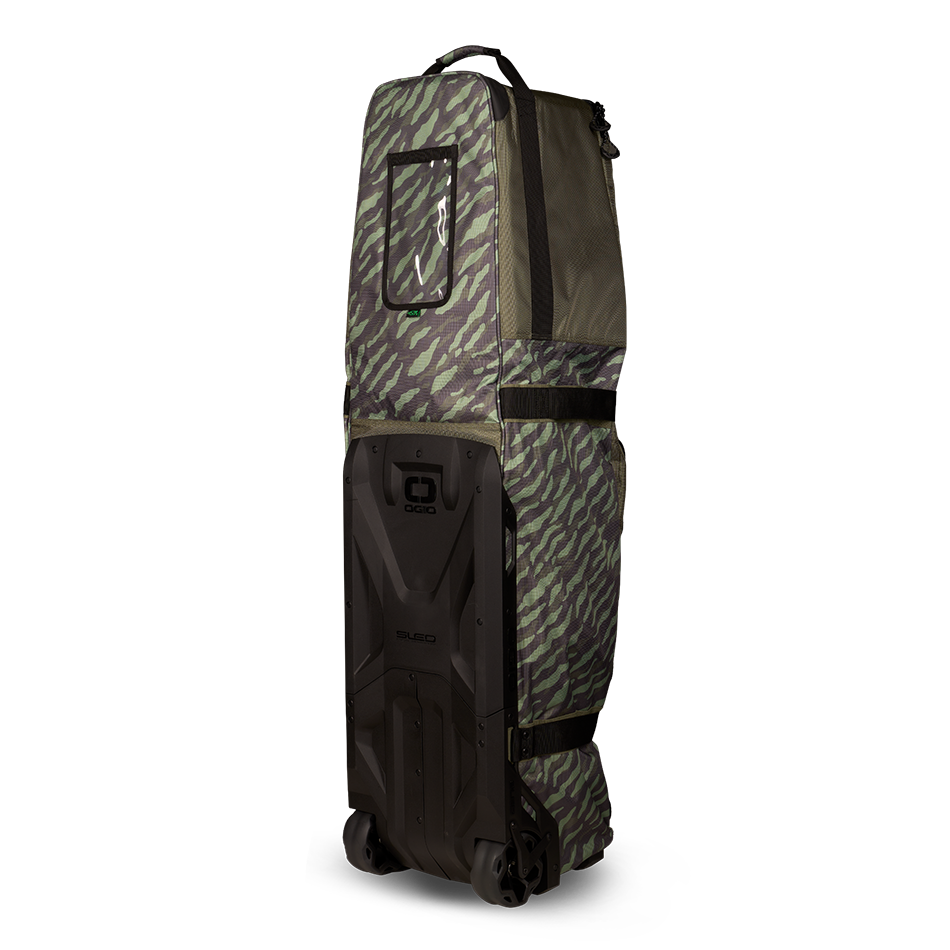 Renegade Golf Travel Cover image 4