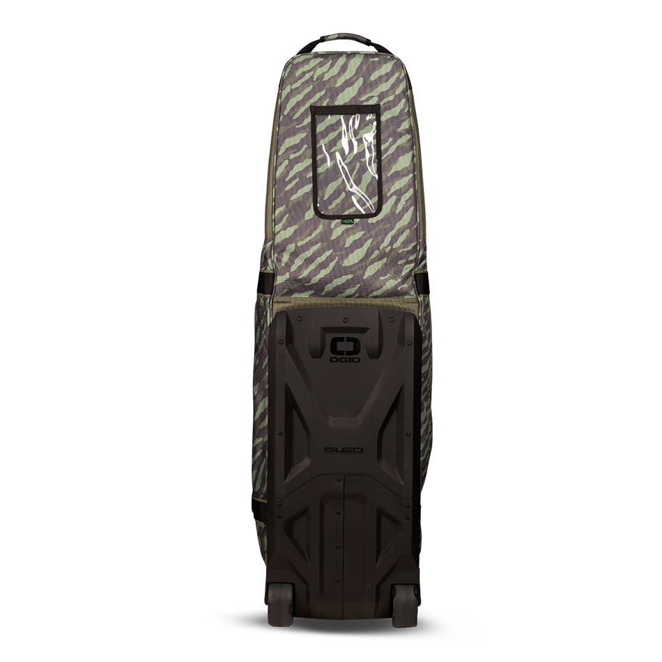 Renegade Golf Travel Cover image 5