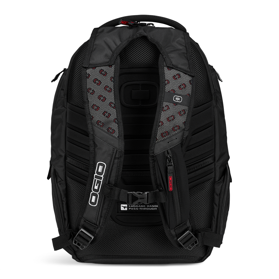 Renegade RSS Laptop Backpack image 3