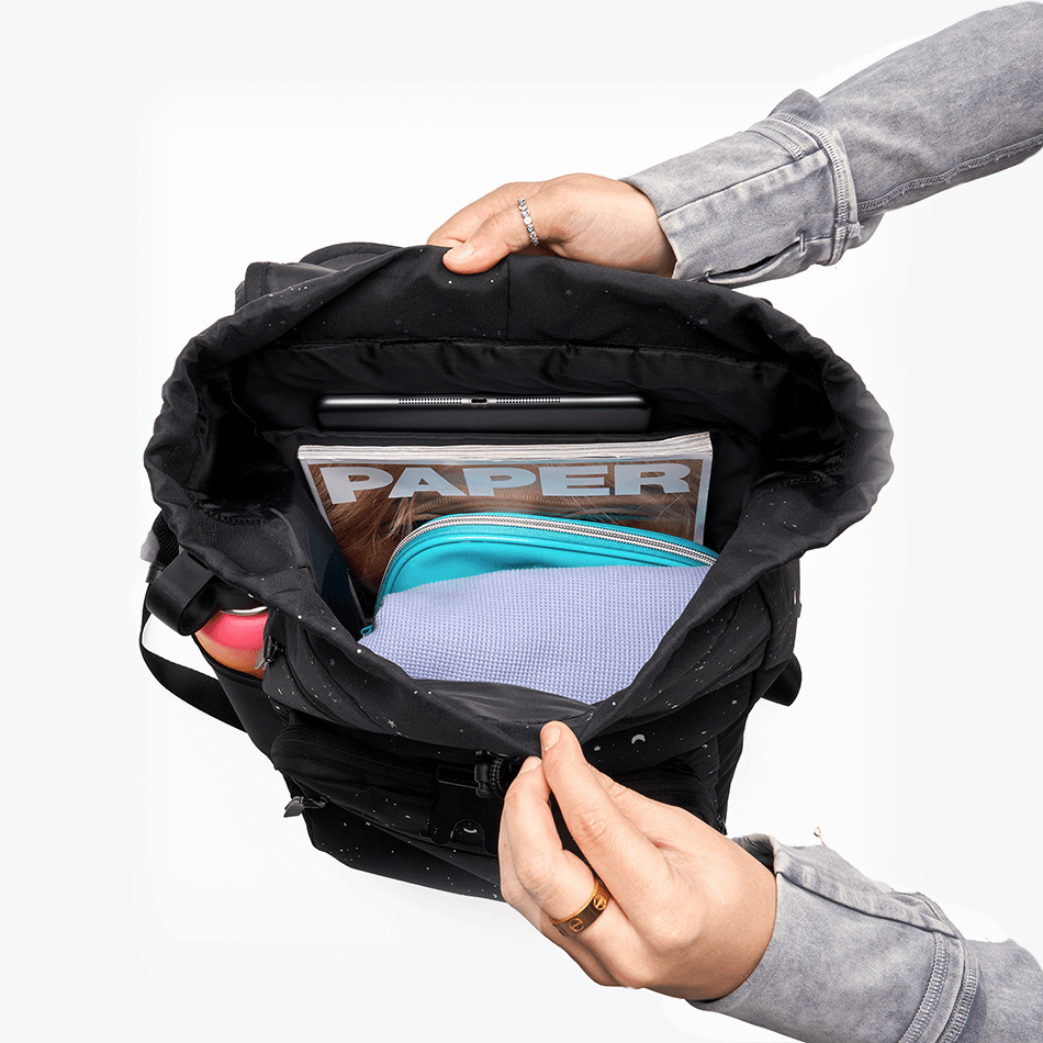 XIX Backpack 20 image 10