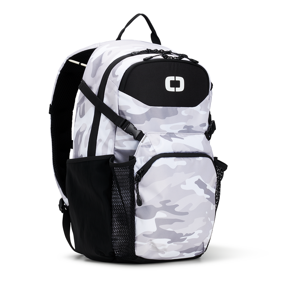 Team Pro Pack 25L image 1