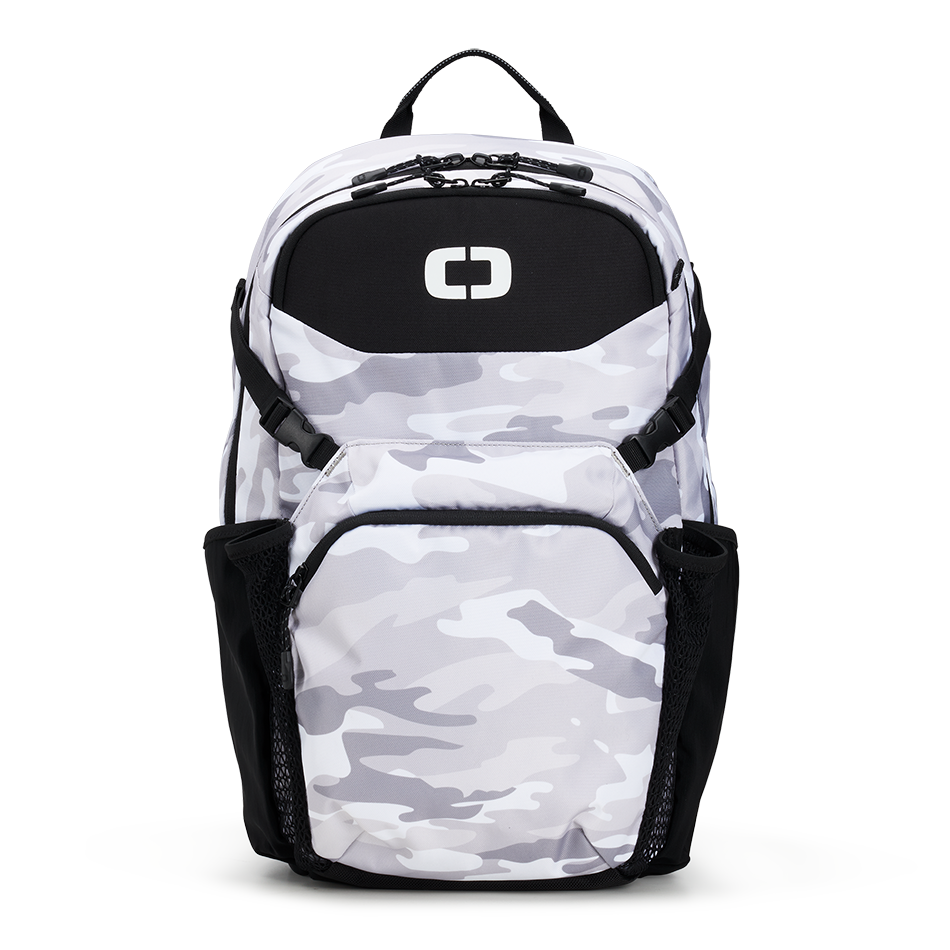 Team Pro Pack 25L image 2