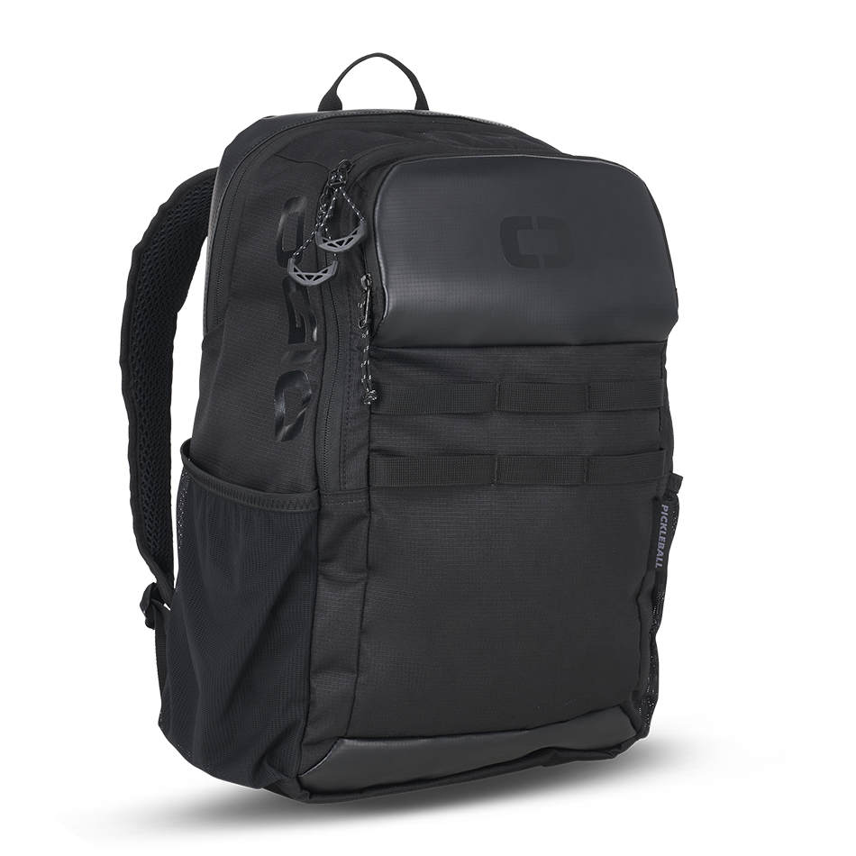 Limited-Edition Pickleball Backpack image 1