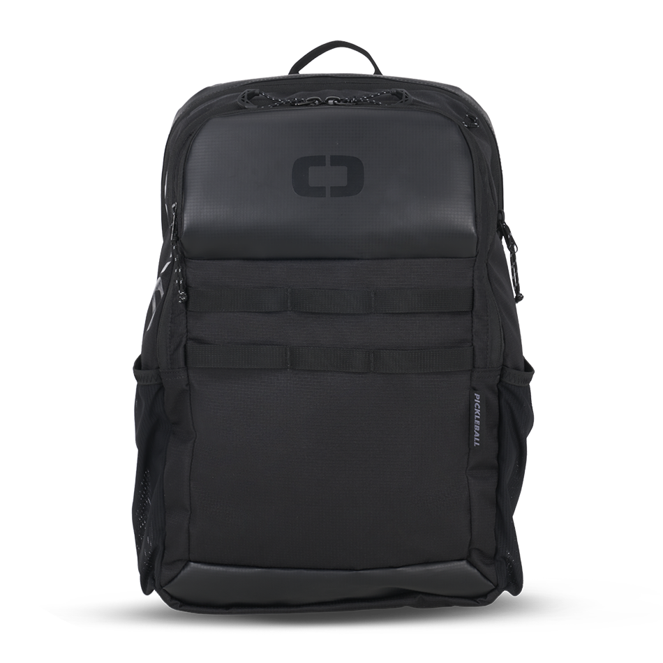 Limited-Edition Pickleball Backpack image 2