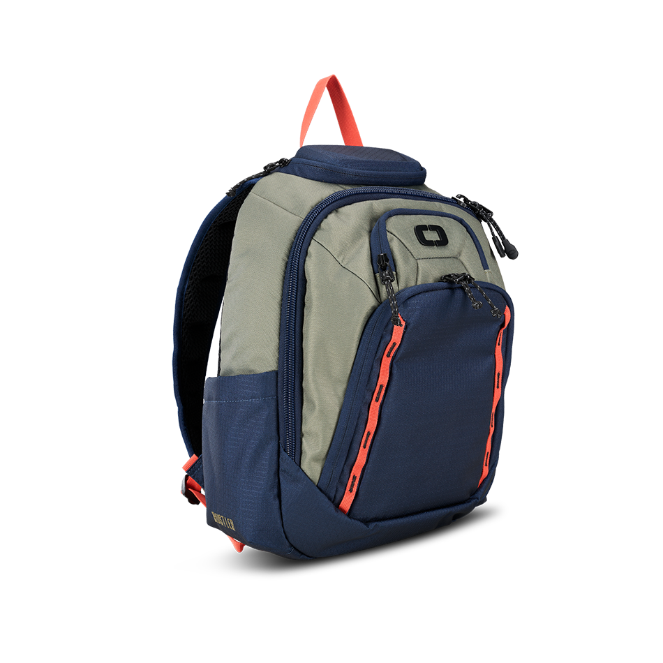 Renegade Rustler Backpack image 1
