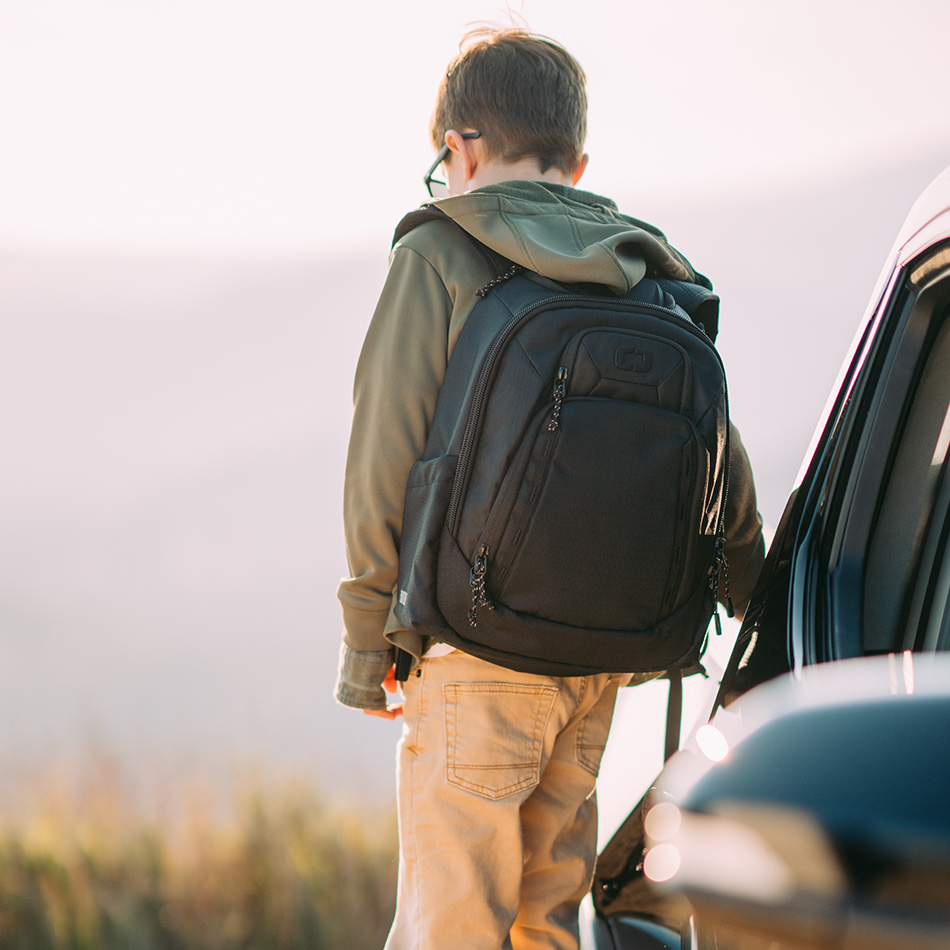 Renegade Rustler Backpack image 4