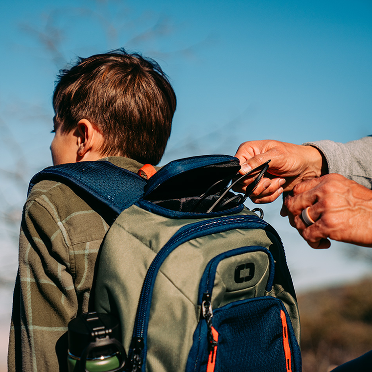 Renegade Rustler Backpack image 5
