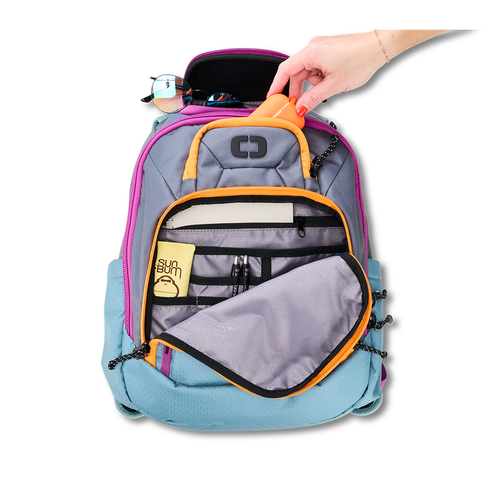 Renegade Rustler Backpack image 8
