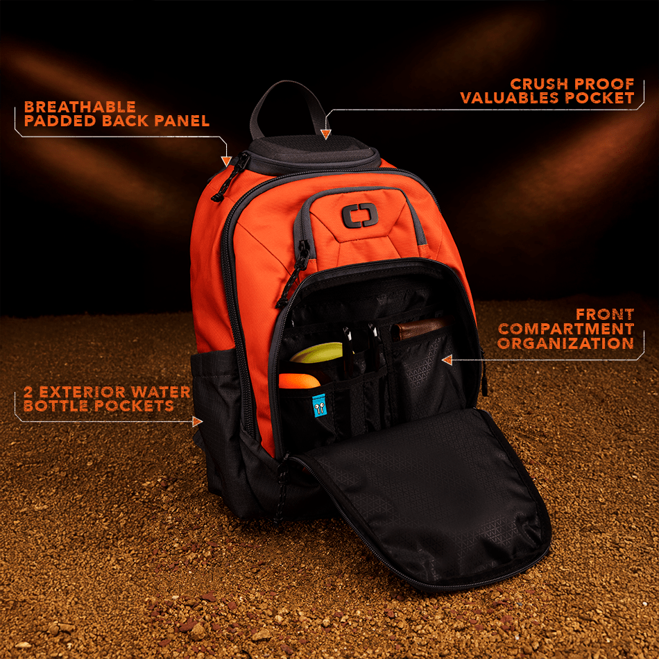 Renegade Rustler Backpack image 10