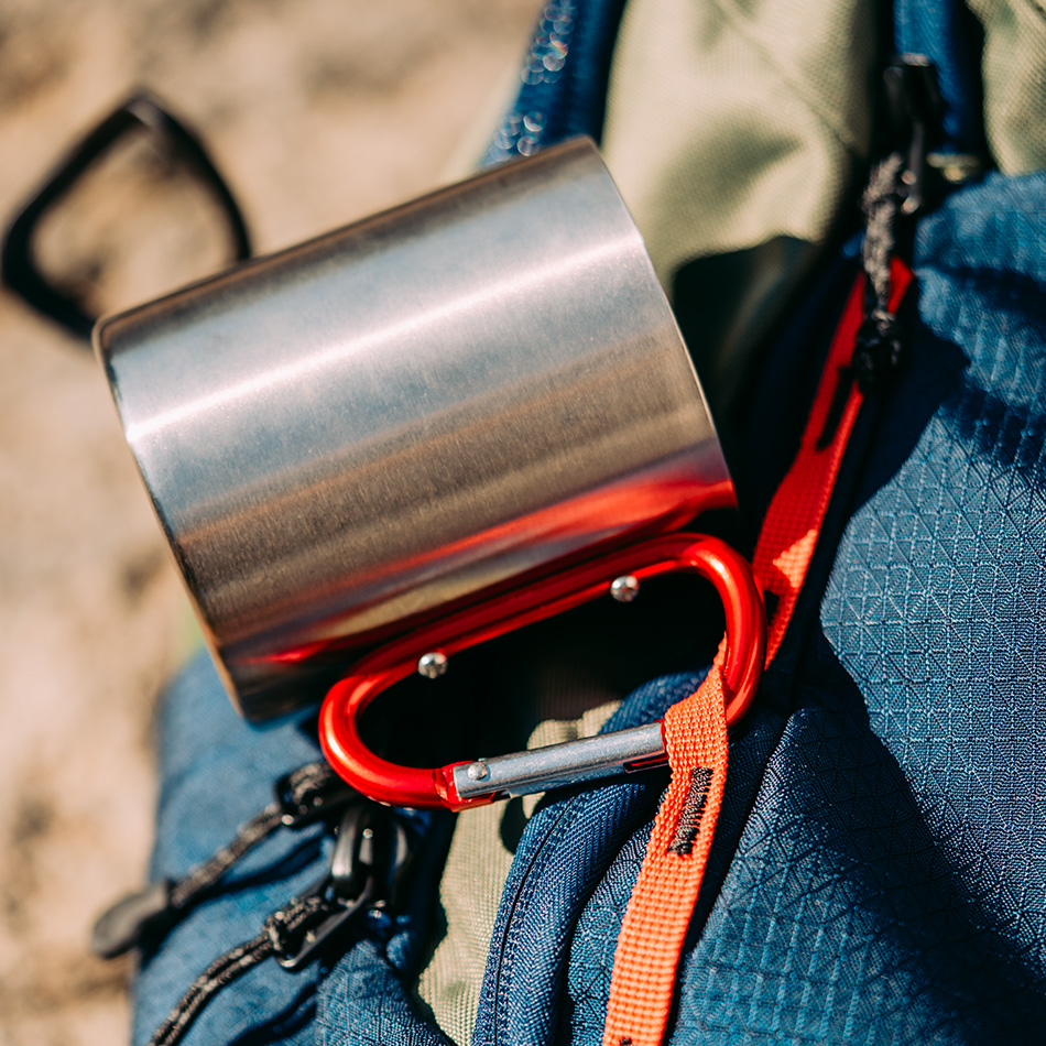 Renegade Rustler Backpack image 5