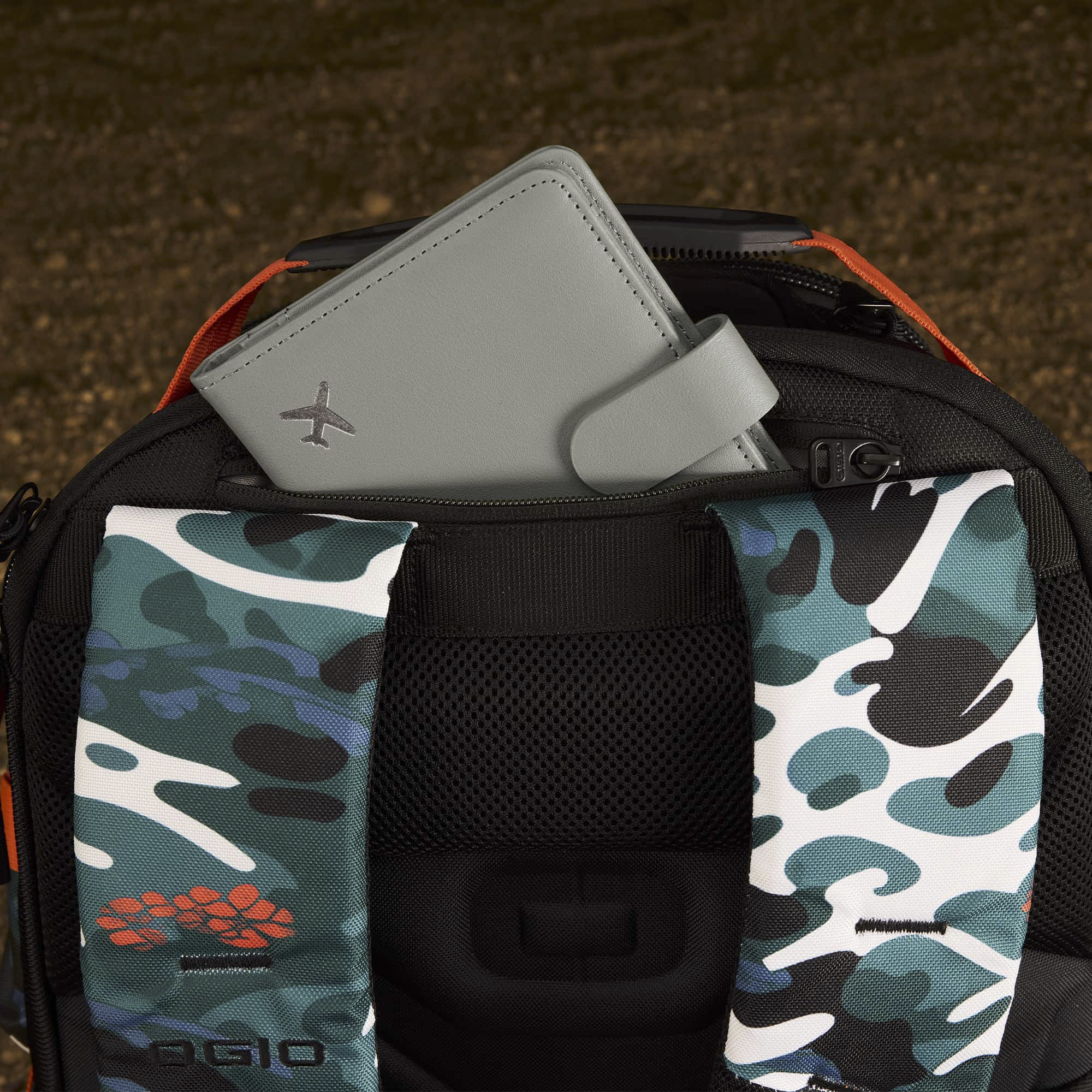 Gambit DNA Backpack image 5