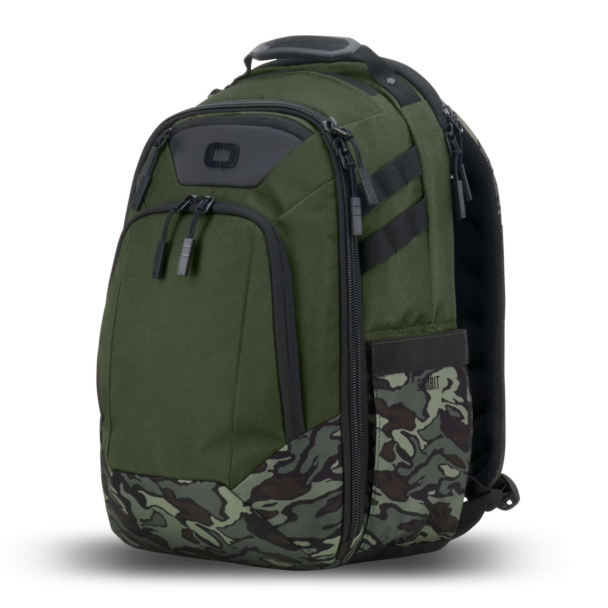 Gambit DNA Backpack image 10