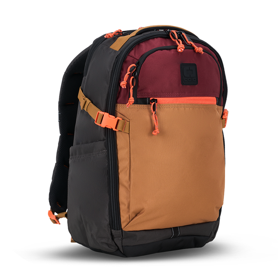 Alpha 20L Backpack