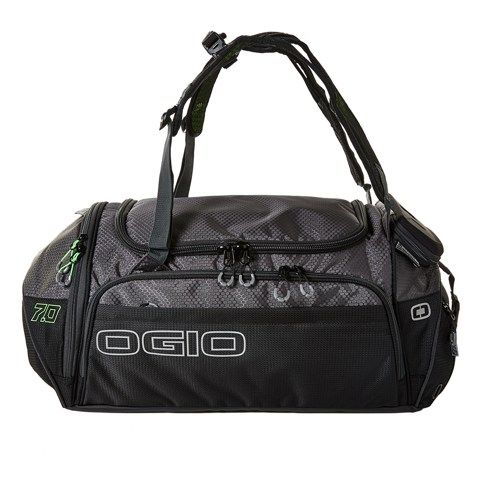 Endurance 7.0 Travel Duffel