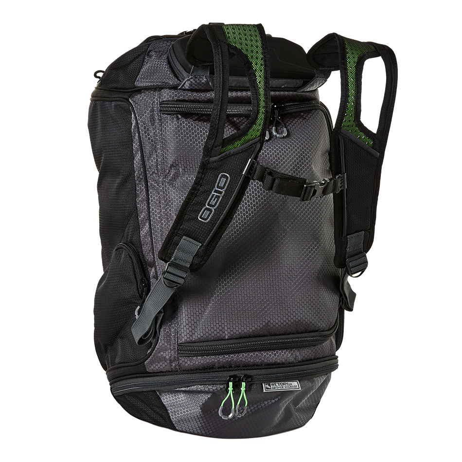 Endurance 7.0 Travel Duffel image 4