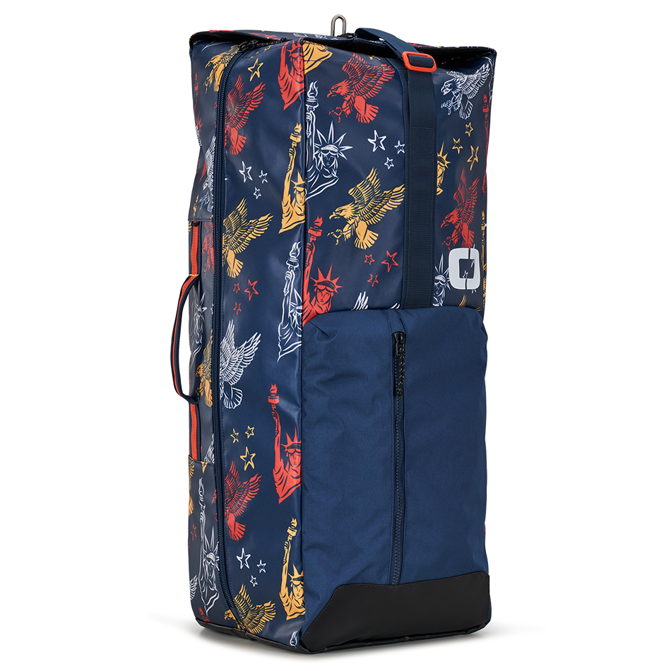 90L Utility Duffel image 1