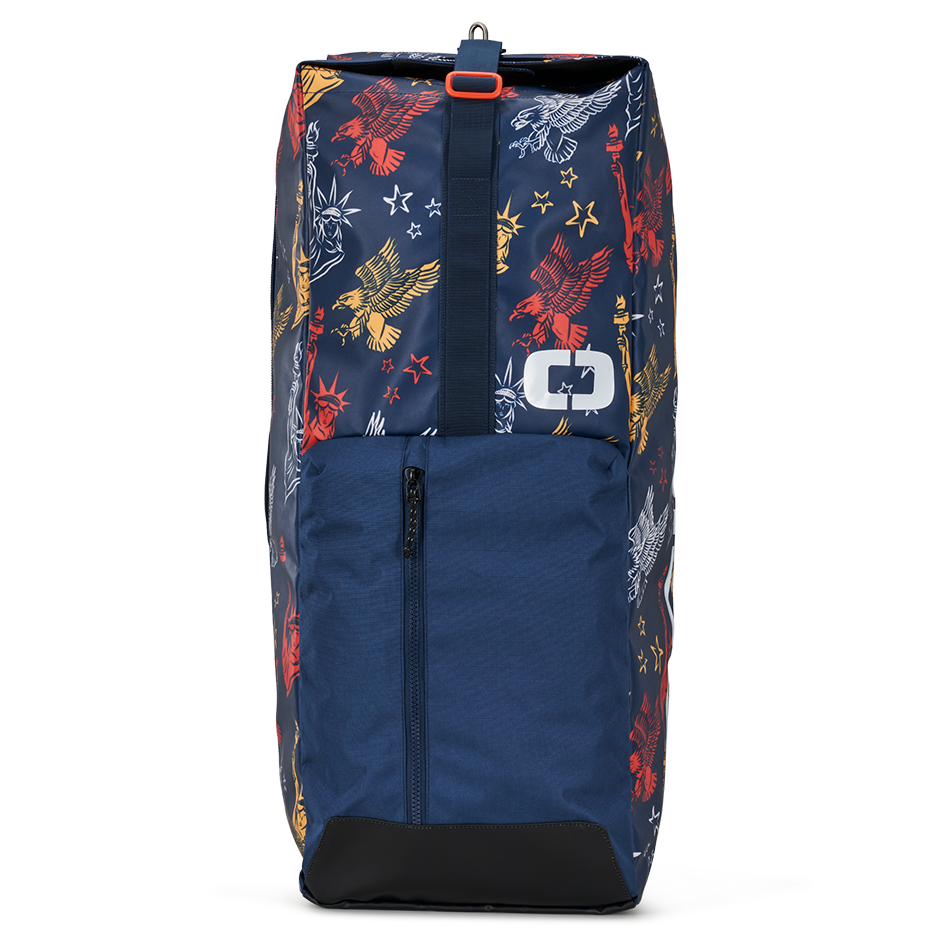 90L Utility Duffel image 2