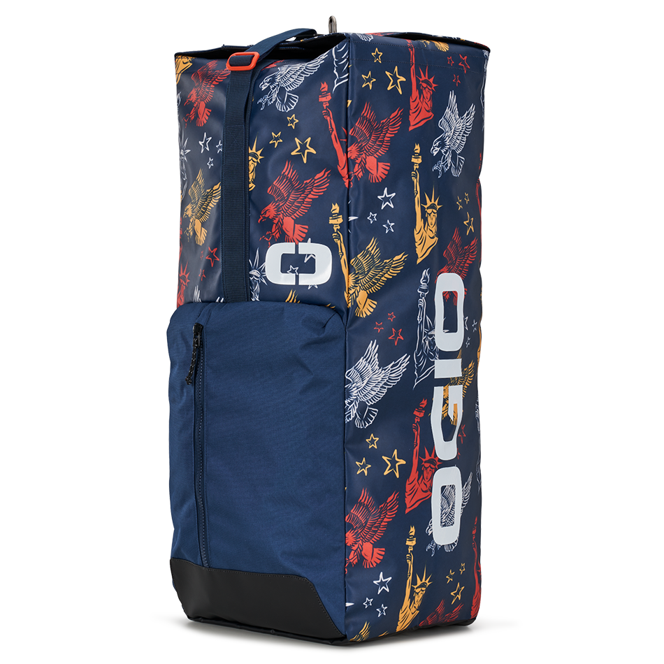 90L Utility Duffel image 3