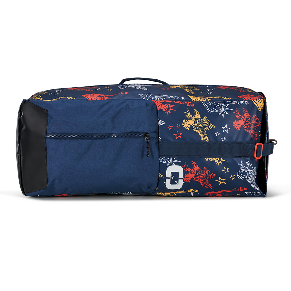 90L Utility Duffel image 4