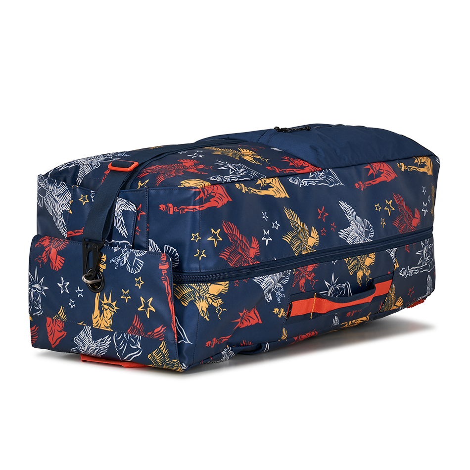 90L Utility Duffel image 5