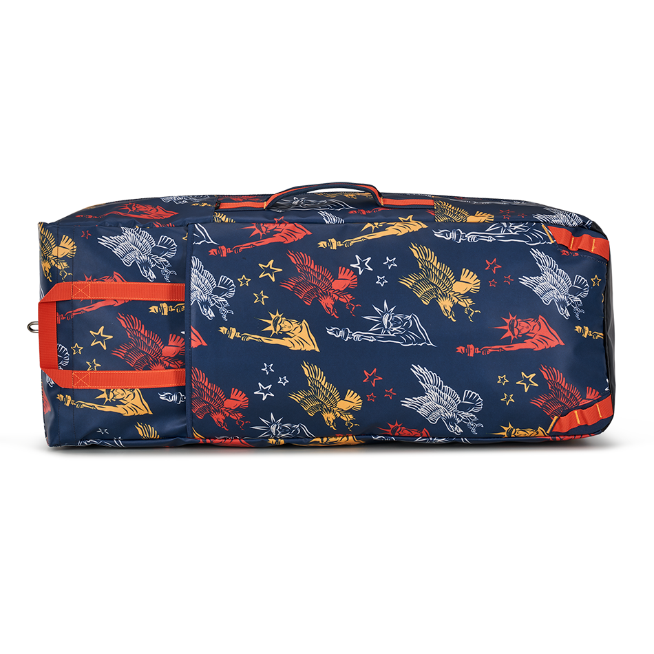 90L Utility Duffel image 6