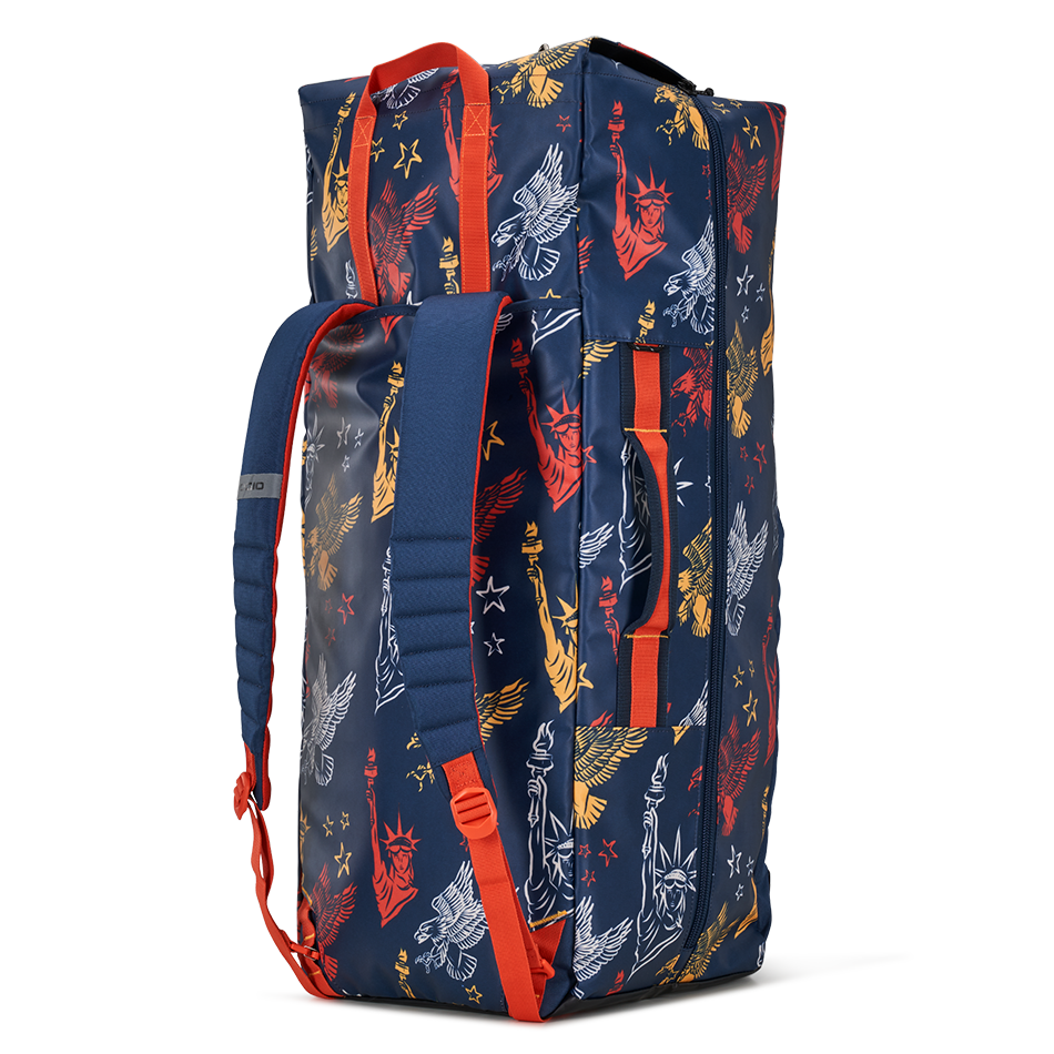 90L Utility Duffel image 7