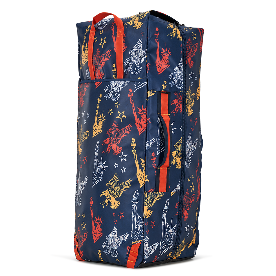 90L Utility Duffel image 8