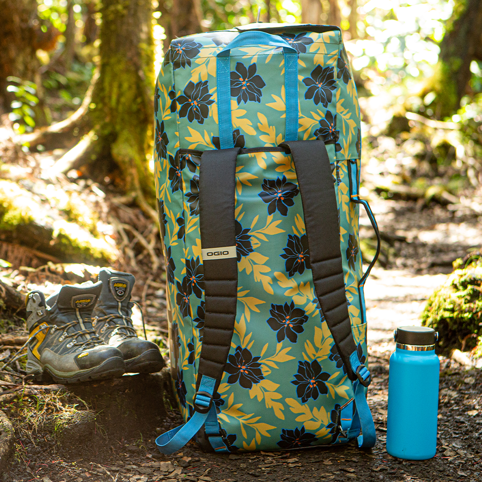 90L Utility Duffel image 11