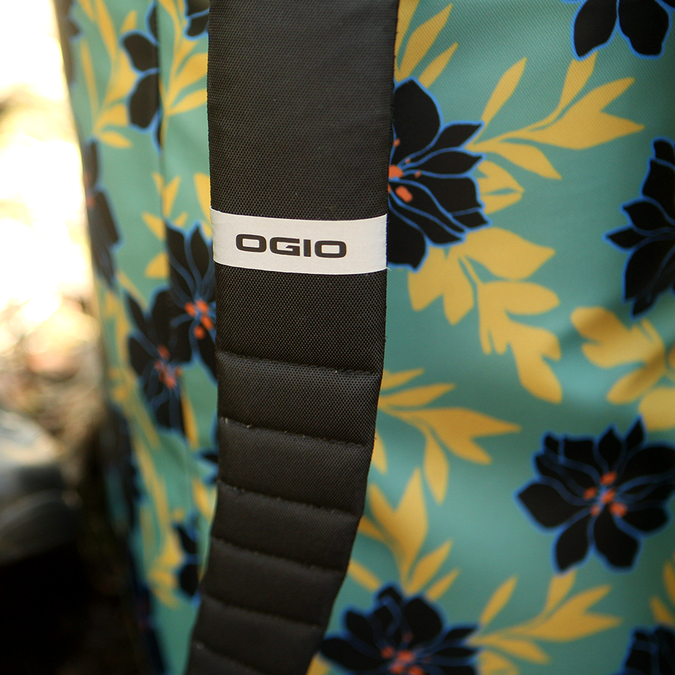 90L Utility Duffel image 12