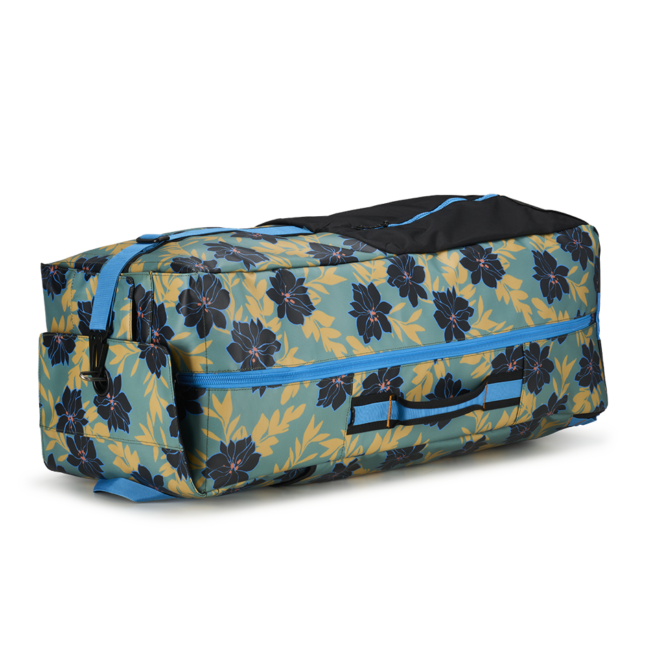 90L Utility Duffel image 5