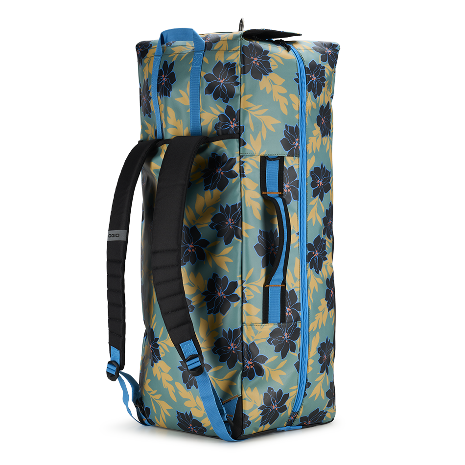 90L Utility Duffel image 7
