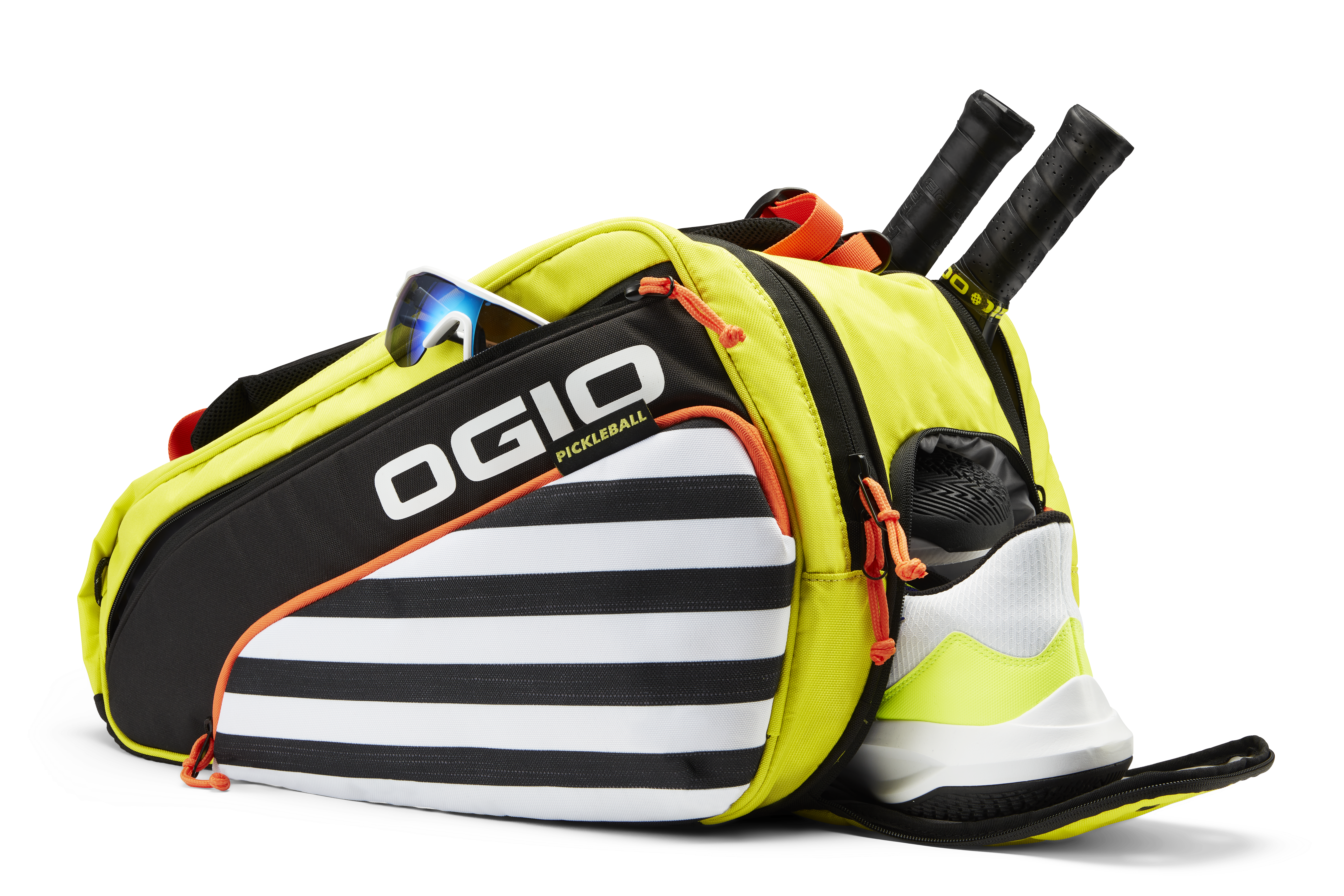 Pickleball Duffel image 4